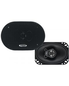 Boss Audio CER462 Chaos Erupt 2-way 4 x 6 inch Full Range Speaker - Main
