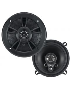 Boss Audio CER553 Chaos Erupt 3-way 5.25 inch Full Range Speaker - Main