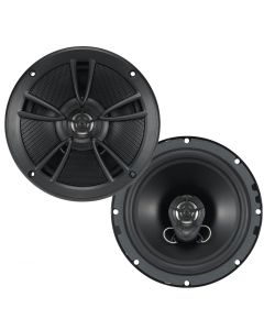 Boss Audio CER652 Chaos Erupt 2-way 6.5 inch Full Range Speaker - Main