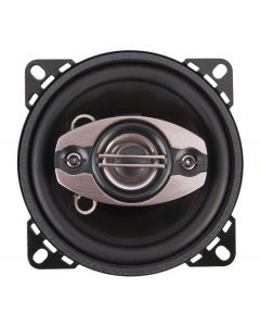 DISCONTINUED - POWER ACOUSTIK CF-402 Crypt Series Speaker for the Best Musical Effect in Your Vehicle