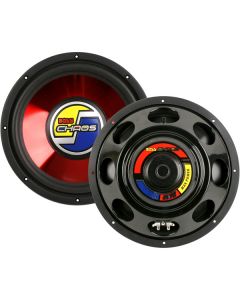 Boss CH10 10 inch High Power Chaos Subwoofer - 400W Max Power Handling