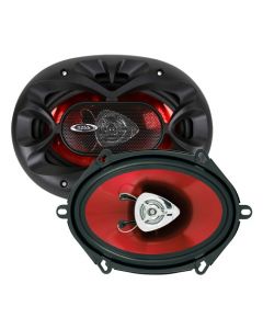 Boss Audio CH5720 Chaos Extreme 2-way 5 x 7 inch Full Range Speaker