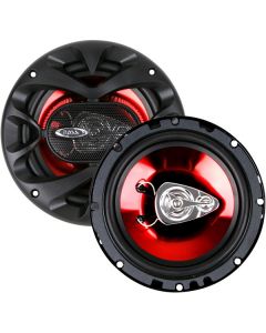 Boss CH6530 6.5 Inch Coaxial Speakers