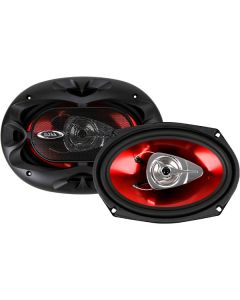 Boss CH6920 6x9 Inch 2-Way Full Range Chaos Speakers 350W