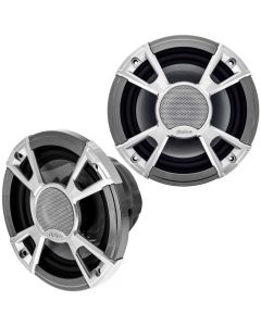 Clarion CMQ1622R 6.5" 2-Way Coaxial Marine Speaker System - Main