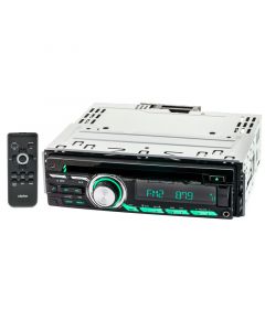 Clarion CZ505 HD Radio/Bluetooth/CD/USB/MP3/WMA Receiver