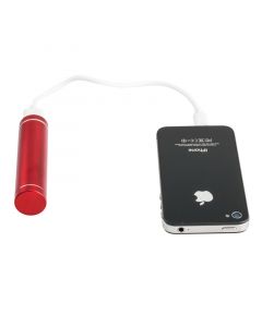 Clarus TOP-PW111 2600mAh USB Power Bank for Mobile Phone