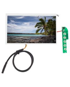 7" Raw LCD Module