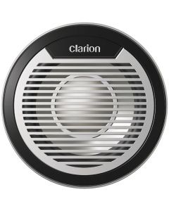 Clarion CMQ2510W 10" Marine Subwoofer