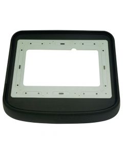 Discontinued - Clarion SH1075 Mounting Shroud for VT1010B, VT1000B, VT1000T and OHM1075VD