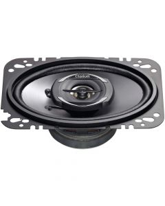 Clarion SRG4622C G Series Coaxial Speaker System (4" X 6" 200W Max 30W Rms 1" Metallized Pei Balanced Drive Tweeter Does Not Include Grill & Mesh)