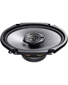 Clarion SRG6832C G Series 6" x 8" 300W max. Coaxial Speaker System