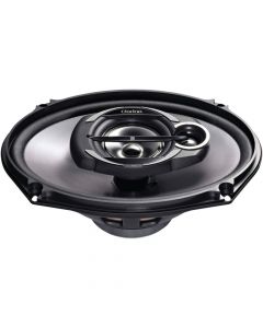 Clarion SRG6932R G Series 6" x 9" 400W Max. Coaxial Speaker System