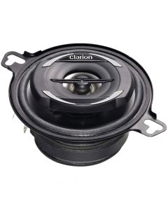 Clarion SRG922C G Series 3.5" 80W Max. Coaxial Speaker System