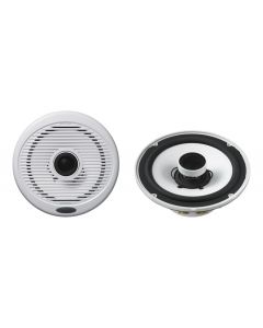 DISCONTINUED - Clarion CMCX71 7" Coaxial 2 way marine speaker