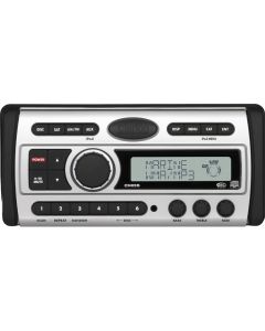 Clarion CMD5 Marine CD Receiver with iPod Control