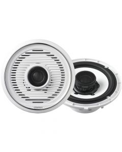 DISCONTINUED - Clarion CMG1620R Coaxial 2-Way Water -Resistant Speaker 6.5"