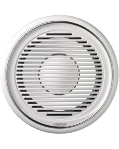 Clarion CMG1620S 6.5" 2-Way Water-Resistant Component Speaker System