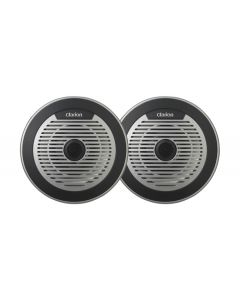 DISCONTINUED - Clarion CMQ1620R Water Resistant Performance Series Speaker (6.5" Coaxial)