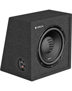 Orion Cobalt CO104DBX Cobalt Series Single 10 inch Vented Enclosure