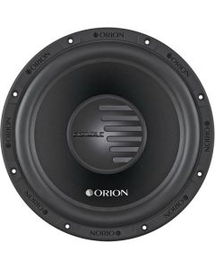 Orion Cobalt CO104S Cobalt Series 10 Inch 400-Watt Subwoofer