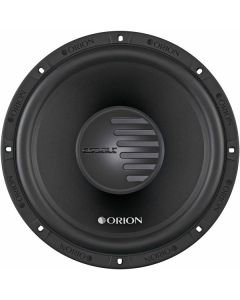 Discontinued - Orion Cobalt CO124S Cobalt Series 12 Inch 500-Watt Subwoofer