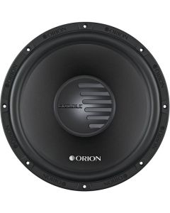 Orion Cobalt CO154S Cobalt Series 15 Inch 600-Watt Subwoofer