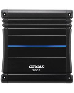 Discontinued - Orion Cobalt CO3002 Cobalt Series 300-Watt 2-Channel Class A/B Car Amplifier