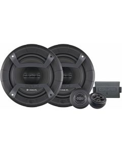 Discontinued - Orion Cobalt CO552 Cobalt Series 100-Watt 5.25 Inch Coaxial Speaker System