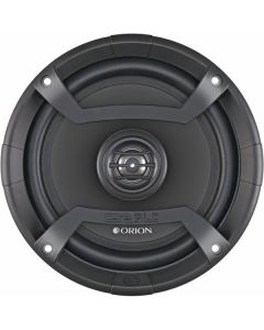 Orion Cobalt CO650 Cobalt Series 120-Watt 6.5 Inch Coaxial Speakers