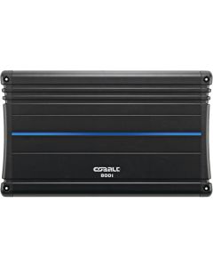 Discontinued - Orion Cobalt CO8001 Cobalt Series 800-Watt Monoblock Car Amplifier