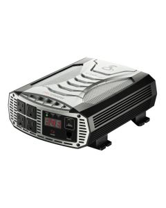 Cobra CPI2500W 2500-Watt Modified Sine Wave Power Inverter