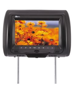 Concept CLD-903 9 inch DVD Headrest Monitor with HDMI Input