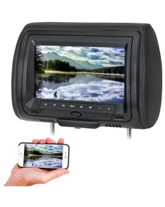 Concept CLD-CLD-903M 9 inch DVD Headrest Monitor with HDMI Input - Main