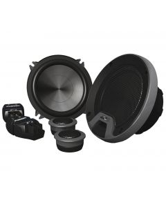 Fusion CPCM50 5 Inch 250 Watt Component Speaker System