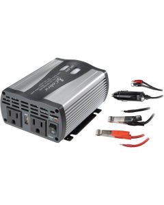 DISCONTINUED - 400-Watt Power Inverter