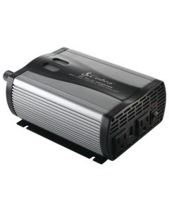 DISCONTINUED - Cobra CPI 880 1600-Watt 12-Volt Dc To 120-Volt Ac Power Inverter