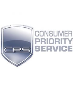 CPS Warranty MOB3-3000 3 Year Mobile Electronics under $3,000.00