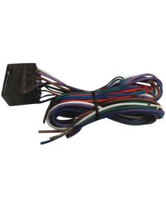 Crimestopper CS-6600.DLM Dual-Relay Power-Door-Lock Module