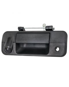 Crimestopper SV-6836.TOY Toyota Tundra Tailgate Handle Camera - Main