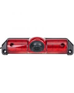 Crimestopper SV-6901.EXP 3rd Brake Light Camera for Chevrolet Express and GMC Savana Van