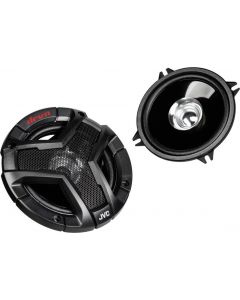 JVC CS-V518 2-Way 5.25 inch Dual Cone Car Speakers