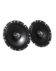 JVC CS-DR1720 6 3/4 inch Coaxial - 2 way Car Speakers