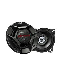 JVC CS-DR420 4 inch Coaxial - 2 way Car Speakers