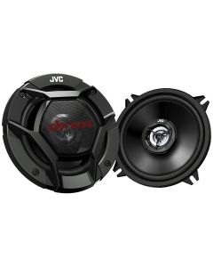 JVC CS-DR520 5 1/4 inch Coaxial - 2 way Car Speakers