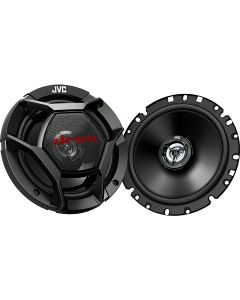 JVC 6.5" 2-Way 300w Speakers