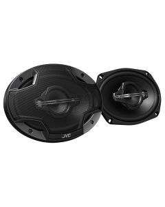 JVC CS-HX6949 6 x 9 inch 4 - way Car Speakers