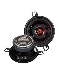 Audiopipe CSL1302R 3.5" 90-Watts 2-Way Speakers