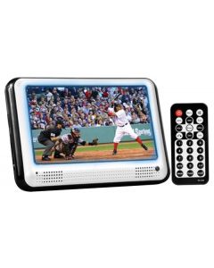 DISCONTINUED - CTA TV-P7 7" Portable LCD TV