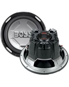 Discontinued - Boss Audio CW155DVC Chaos Wired Series 15 Inch Dual Voice Coil 4 Ohm 2400 Watt Subwoofer